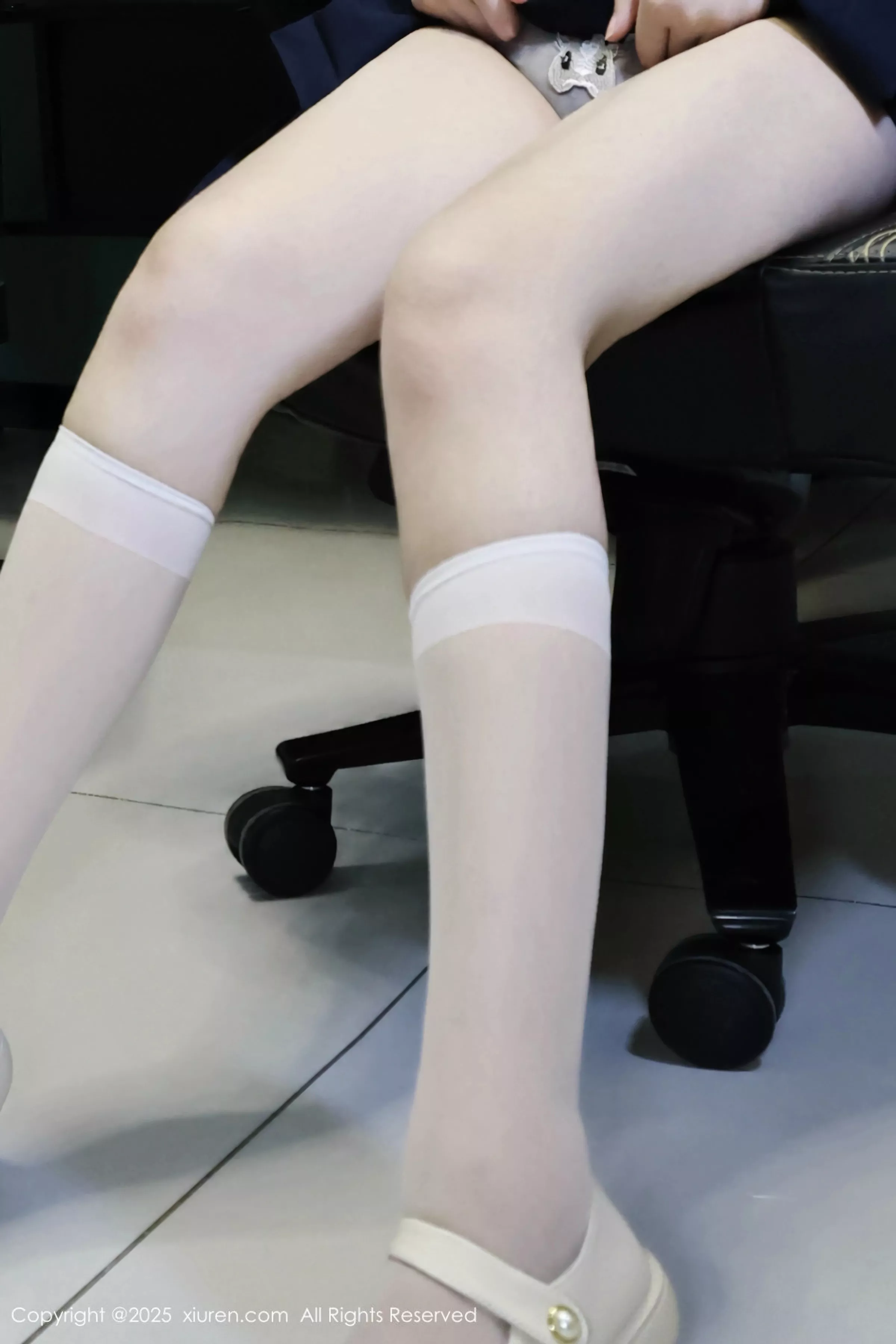 模特合集写真