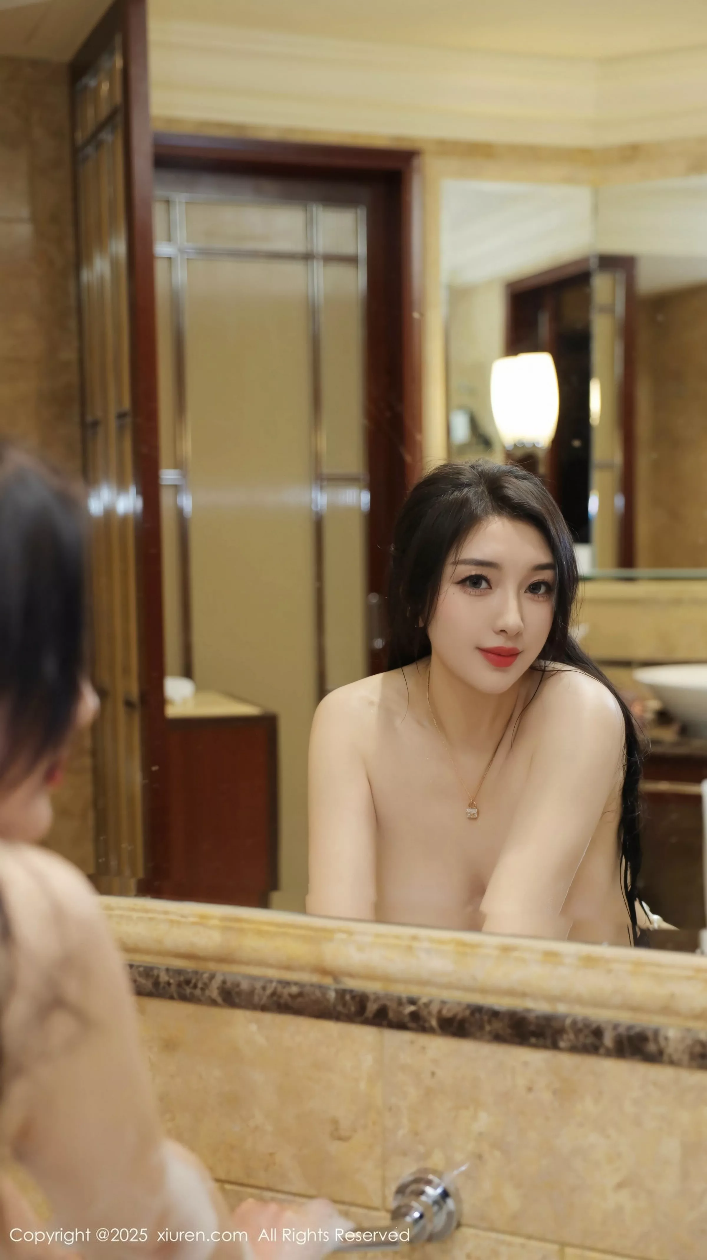 苏一诺写真