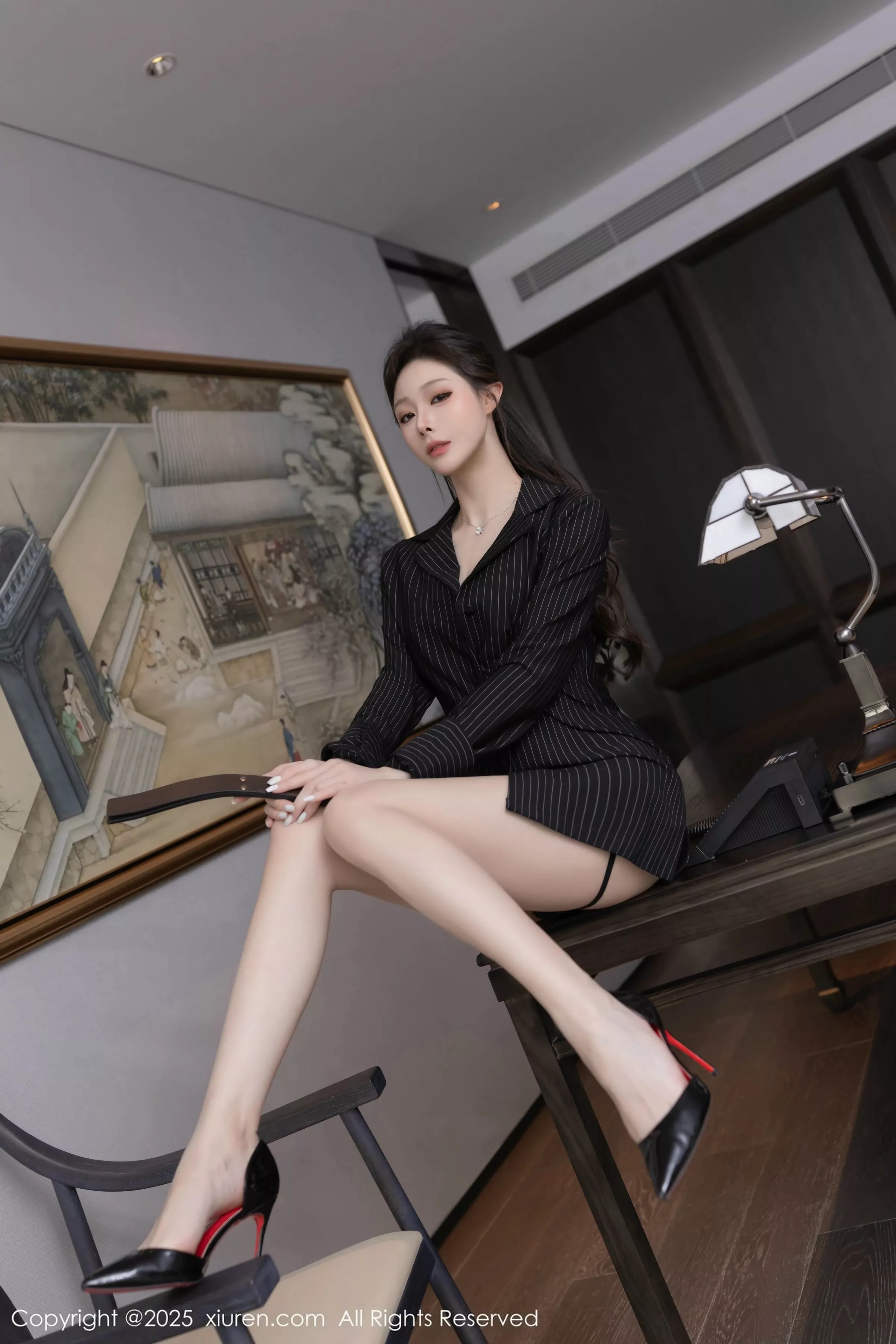 小逗逗写真