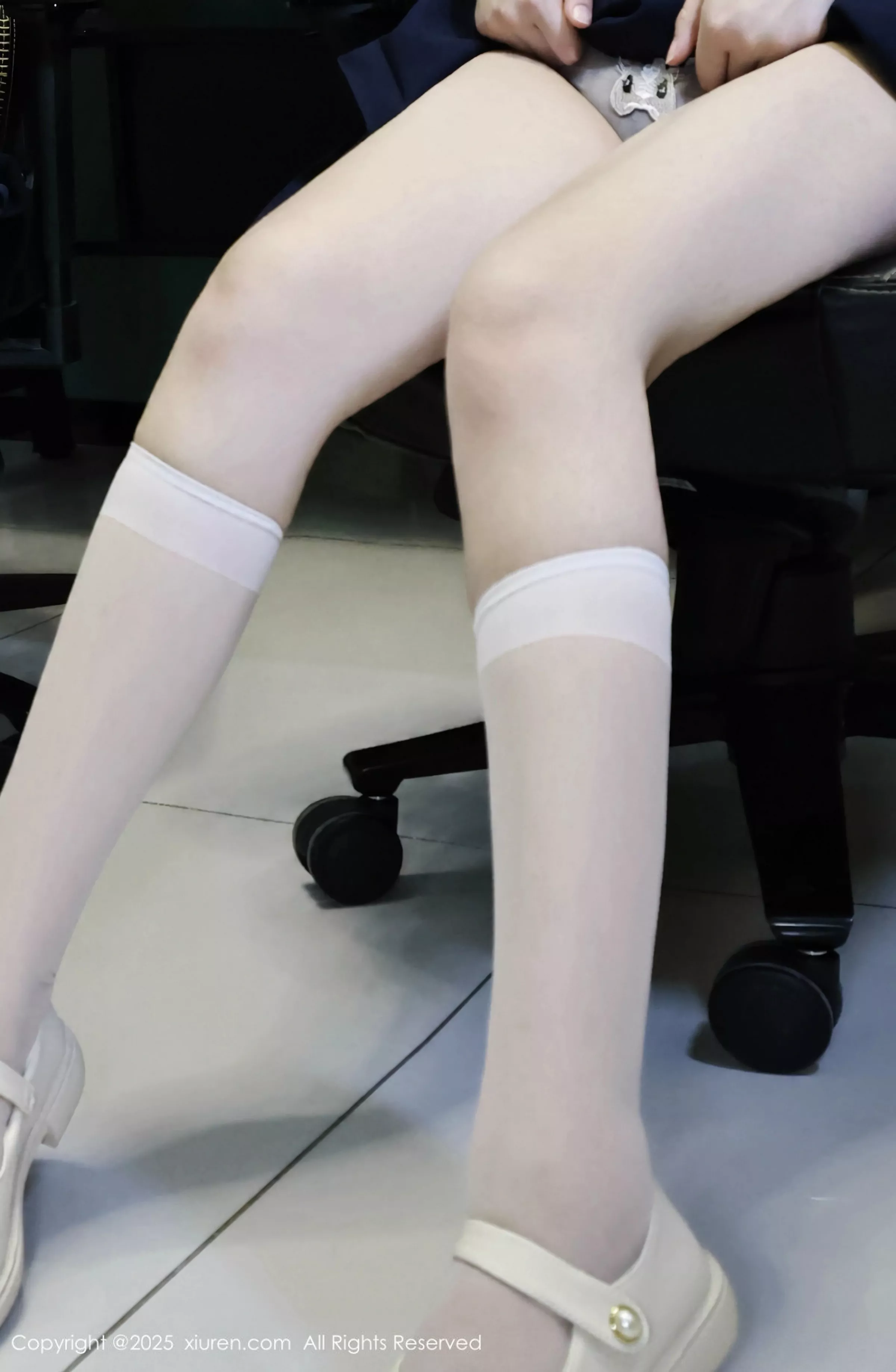 模特合集写真
