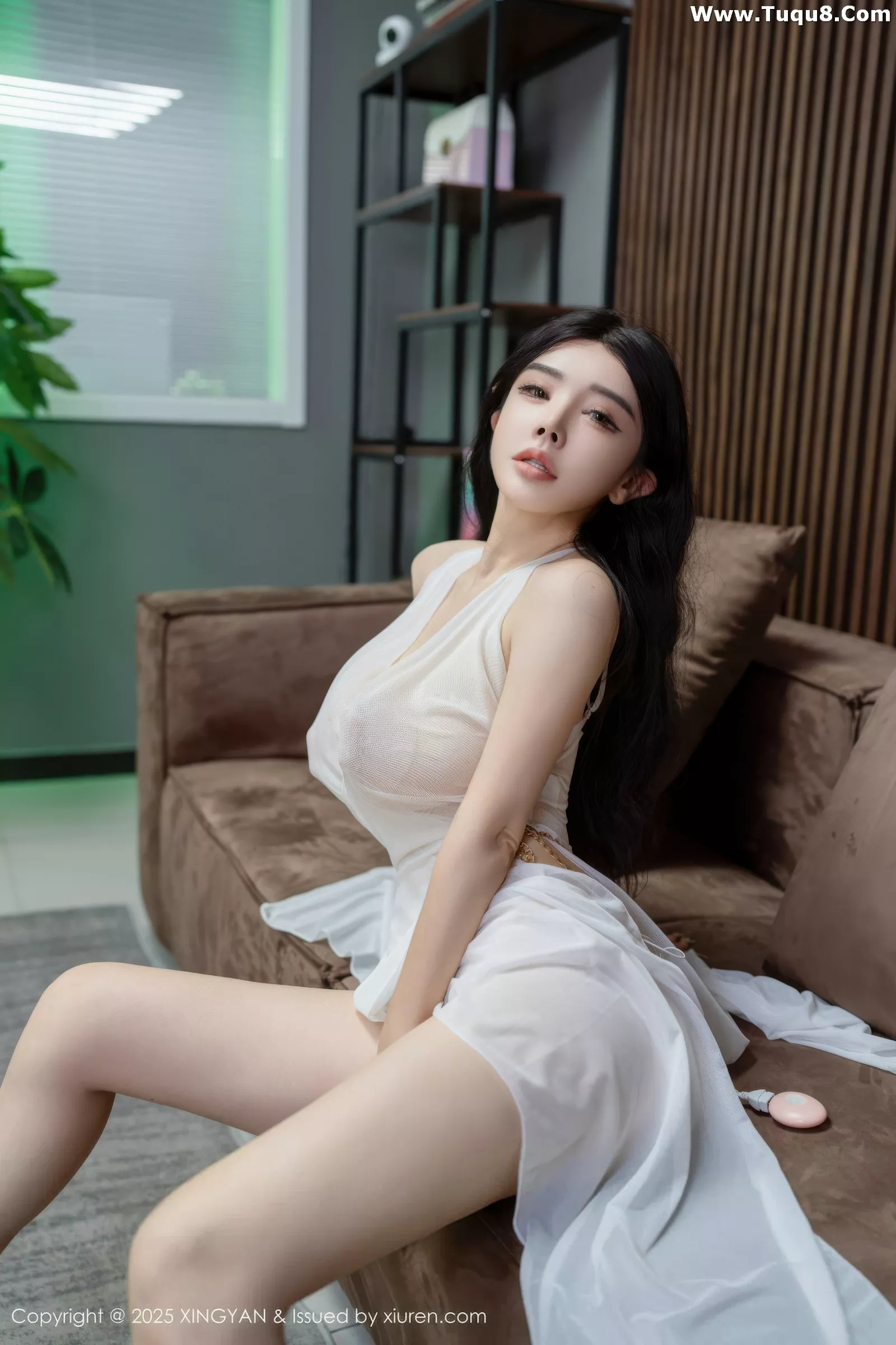 潘思沁写真